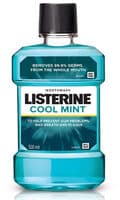 Mouthwash