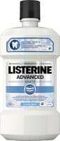 Listerine® Advanced White Munnskyll 500ml