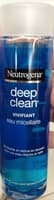 Deep Clean
