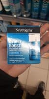 Hydro Boost Aqua-Gel