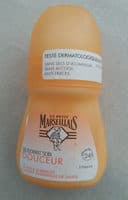 Déodorant soin douceur