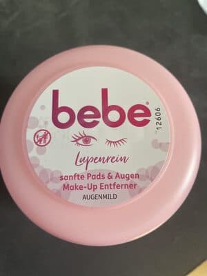 bebe Lupenrein