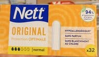 Original normal