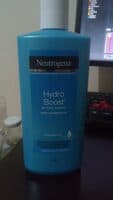 Neutrogena Hydro Boost Jel Vücut Losyonu