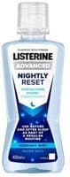 Advanced Nightly Reset