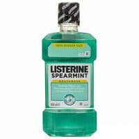 Mouthwash