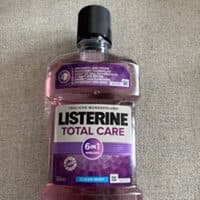Listerine total
