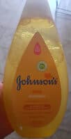champoo johnsons