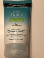 Neutrogena Skin Detox