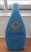 Baby Shampoo