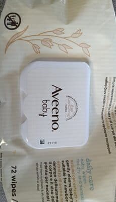 Aveeno baby