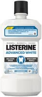 Listerine Advanced White Milder Taste 500ml