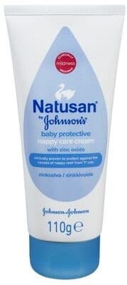 Nappy Cream Sinksalve 110 g