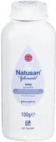 Natusan by Johnsons's® Baby Powder 100g