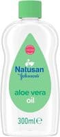 Aloe Vera Olje 300 ml