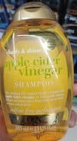 ogx vinegre
