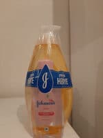 Johnson's Baby Şampuan 750 ml + Bebek Yağı 200 ml