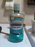 cool mint