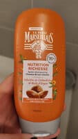 Après shampooing cheveux & cuir chevelu