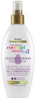 Coconut miracle oil