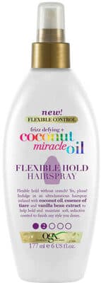 Coconut miracle oil