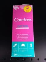 Carefree cotton