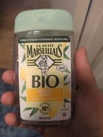 Le Petit Marseillais - Organic Verbena & Lemon, 250ml (8.8oz)