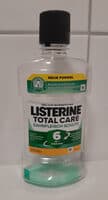 Listerine total care