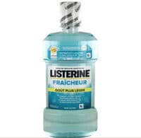 Bain de bouche fraîcheur