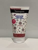 Norwegische Formal Handcreme Konzentriert + Unparfümiert