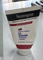 Neutrogena Norveç Formülü El Kremi Parfümsüz
