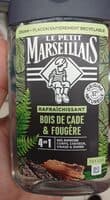 petit M bois de cade
