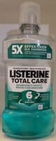 Listerine total care