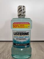 Listerine COOL MINT MILD