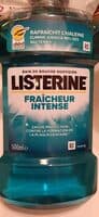 Fraîcheur Intense