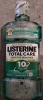 Total Care Dents et Gencives
