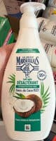 Lait soin désaltérant noix de coco bio