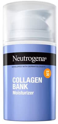 Neutrogena Collagen Bank SPF30 Moisturizer