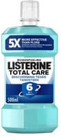 Listerine Total Care Anti-Tandsteen Mondspoeling