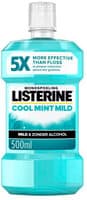 Listerine Cool Mint Milde Smaak Mondwater