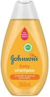Baby Shampoo