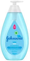 Johnson’s Baby Bath