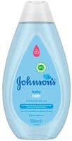 Johnson baby bath
