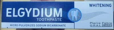 Dentifrice