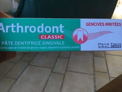 Arthrodont Classic
