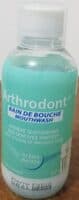 Arthrodont bain de bouche
