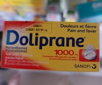 Doliprane