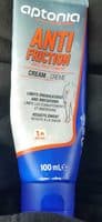 Crème anti-friction