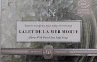 GALET DE LA MER MORTE