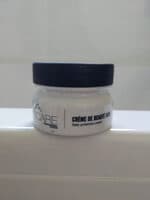 crème de beauté jour